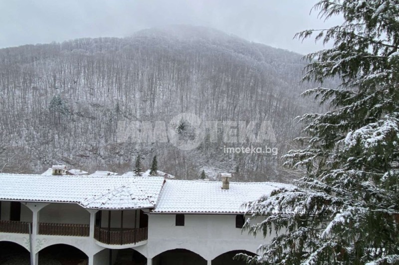 Продава ХОТЕЛ, с. Пастра, област Кюстендил, снимка 11 - Хотели - 53382007