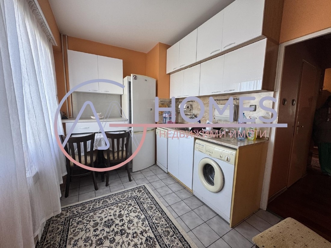 Продава 2-СТАЕН, гр. София, Дружба 1, снимка 9 - Апартаменти - 53834952