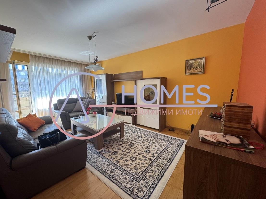 Продава 2-СТАЕН, гр. София, Дружба 1, снимка 3 - Апартаменти - 53834952