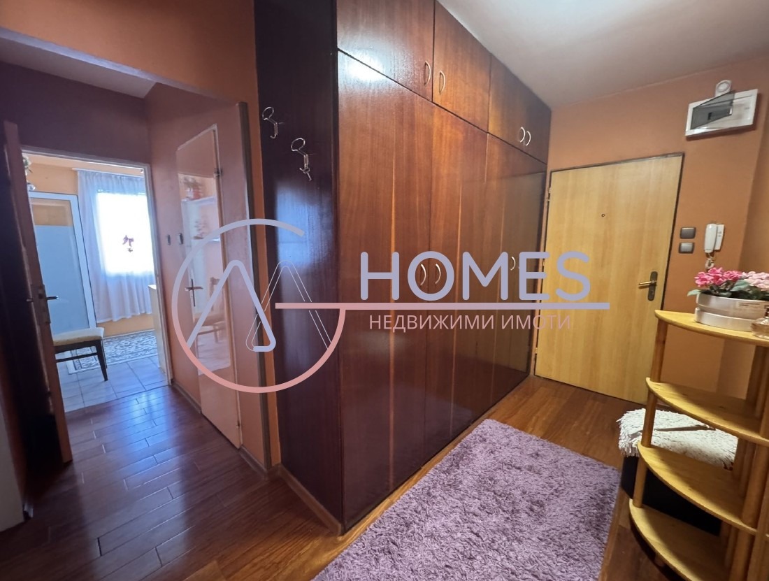 Продава 2-СТАЕН, гр. София, Дружба 1, снимка 2 - Апартаменти - 53834952