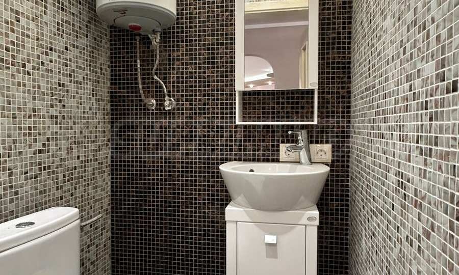 Продава 2-СТАЕН, с. Равда, област Бургас, снимка 13 - Апартаменти - 53889665