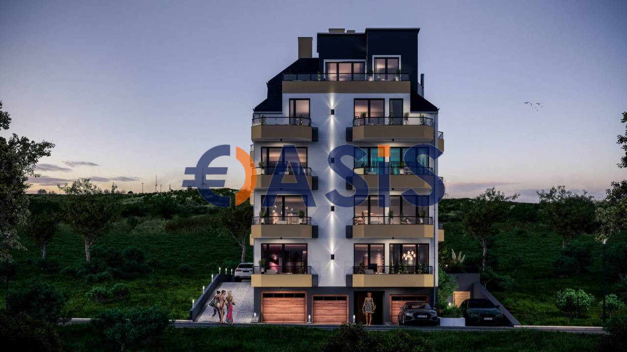 Продава 2-СТАЕН, гр. Бургас, Център, снимка 8 - Апартаменти - 54035979