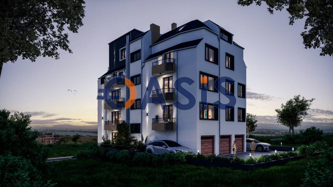 Продава 2-СТАЕН, гр. Бургас, Център, снимка 6 - Апартаменти - 54035979
