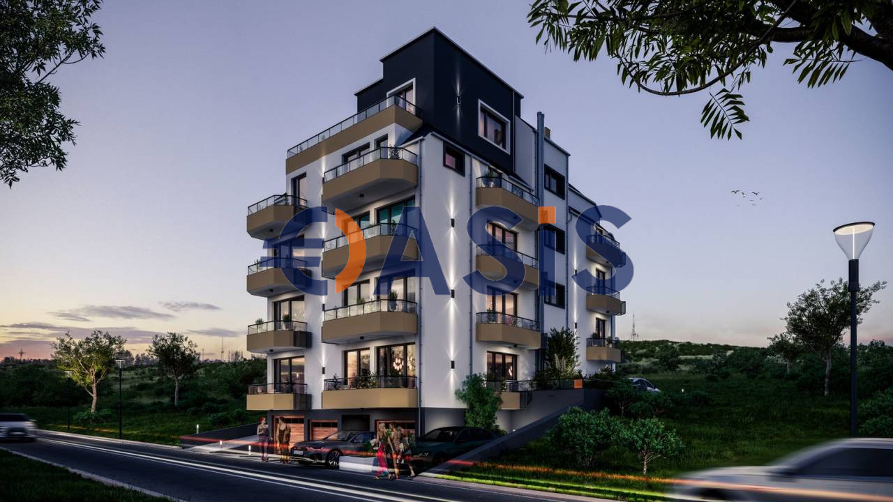 Продава 2-СТАЕН, гр. Бургас, Център, снимка 4 - Апартаменти - 54035979