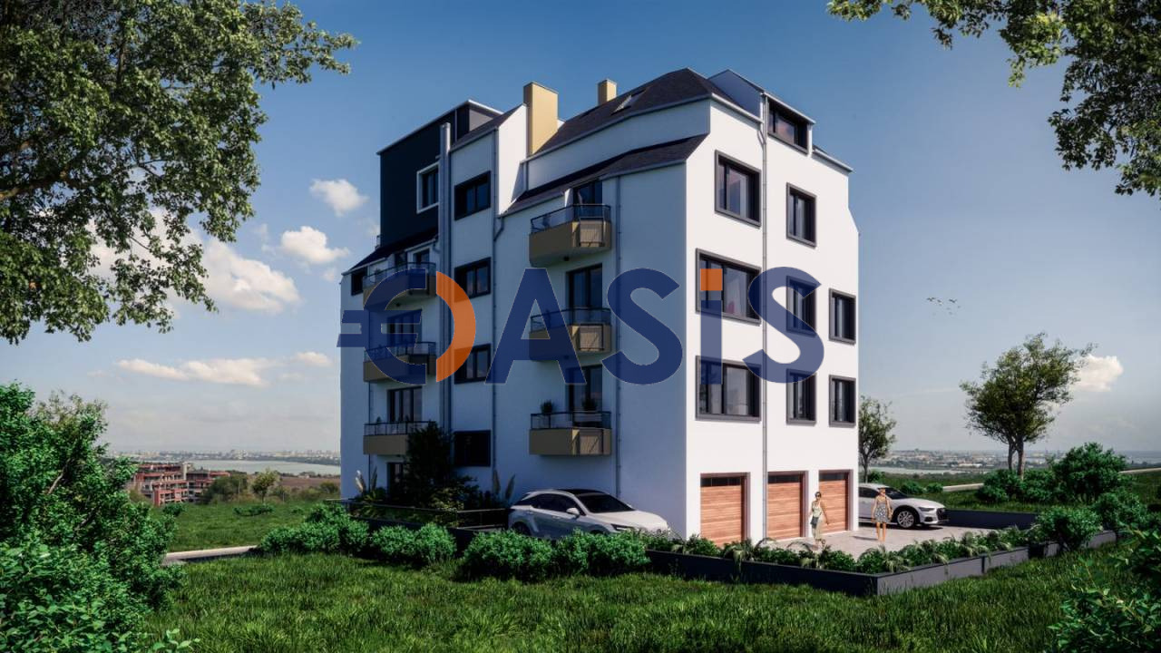 Продава 2-СТАЕН, гр. Бургас, Център