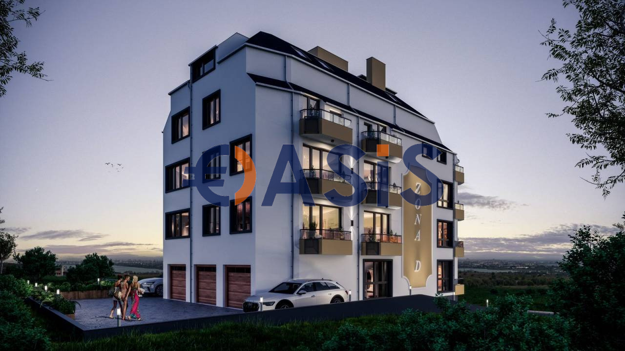 Продава 2-СТАЕН, гр. Бургас, Център, снимка 5 - Апартаменти - 54035979