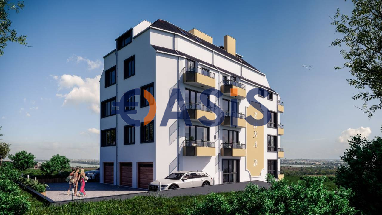 Продава 2-СТАЕН, гр. Бургас, Център, снимка 9 - Апартаменти - 54035979