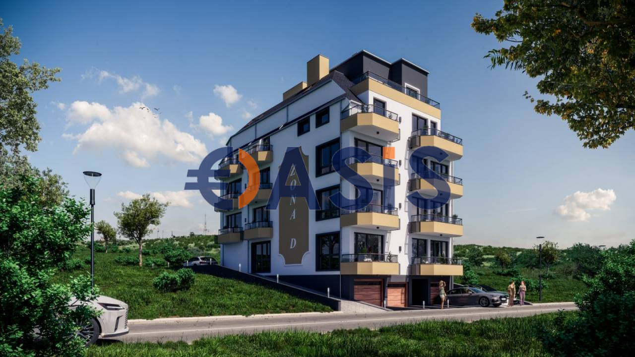 Продава 2-СТАЕН, гр. Бургас, Център, снимка 11 - Апартаменти - 54035979