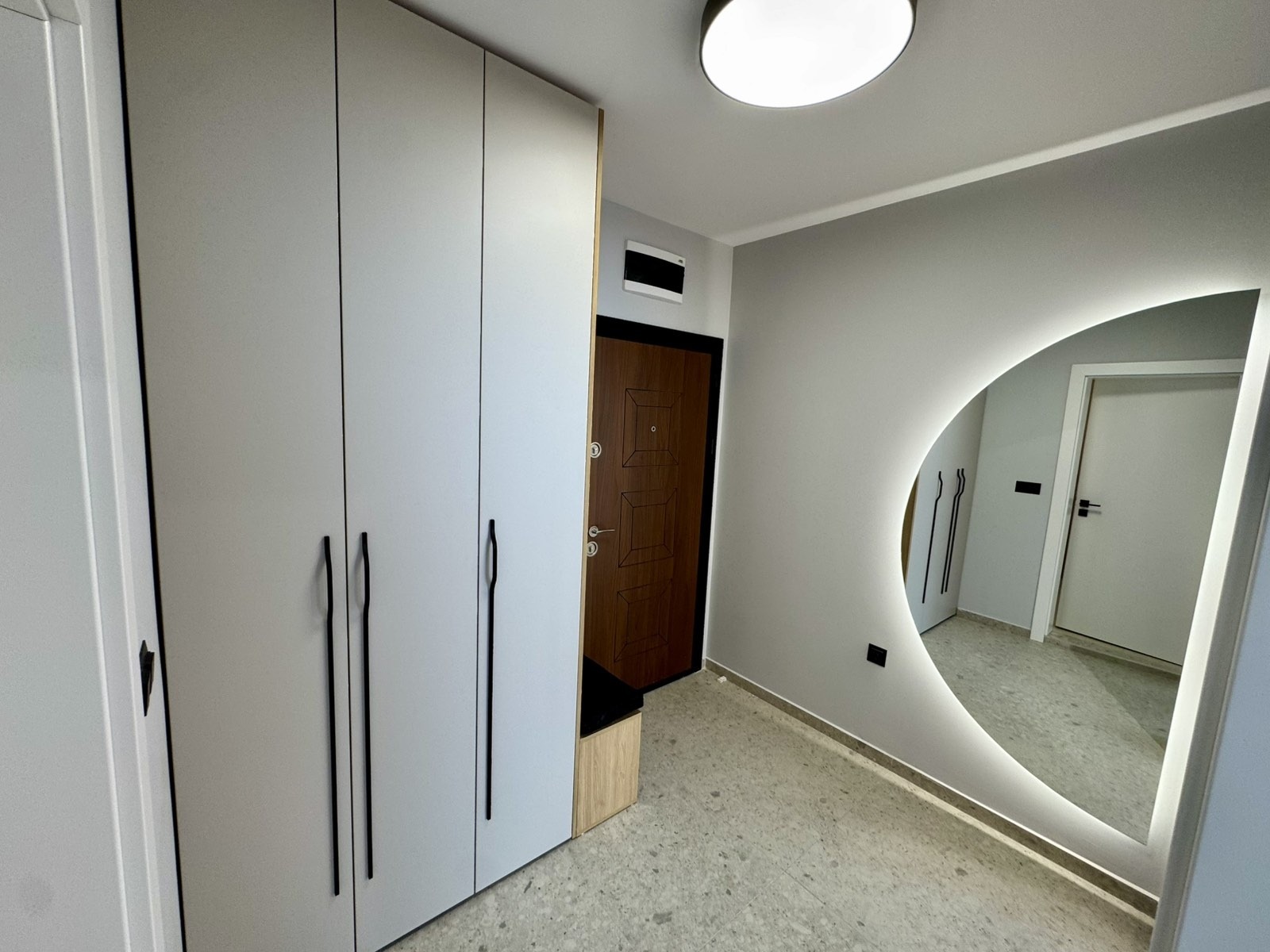 Продава 2-СТАЕН, гр. Пловдив, Кючук Париж, снимка 9 - Апартаменти - 55142515