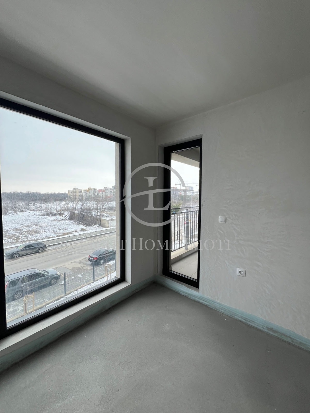 Продава 2-СТАЕН, гр. Пловдив, Тракия, снимка 3 - Апартаменти - 56603910