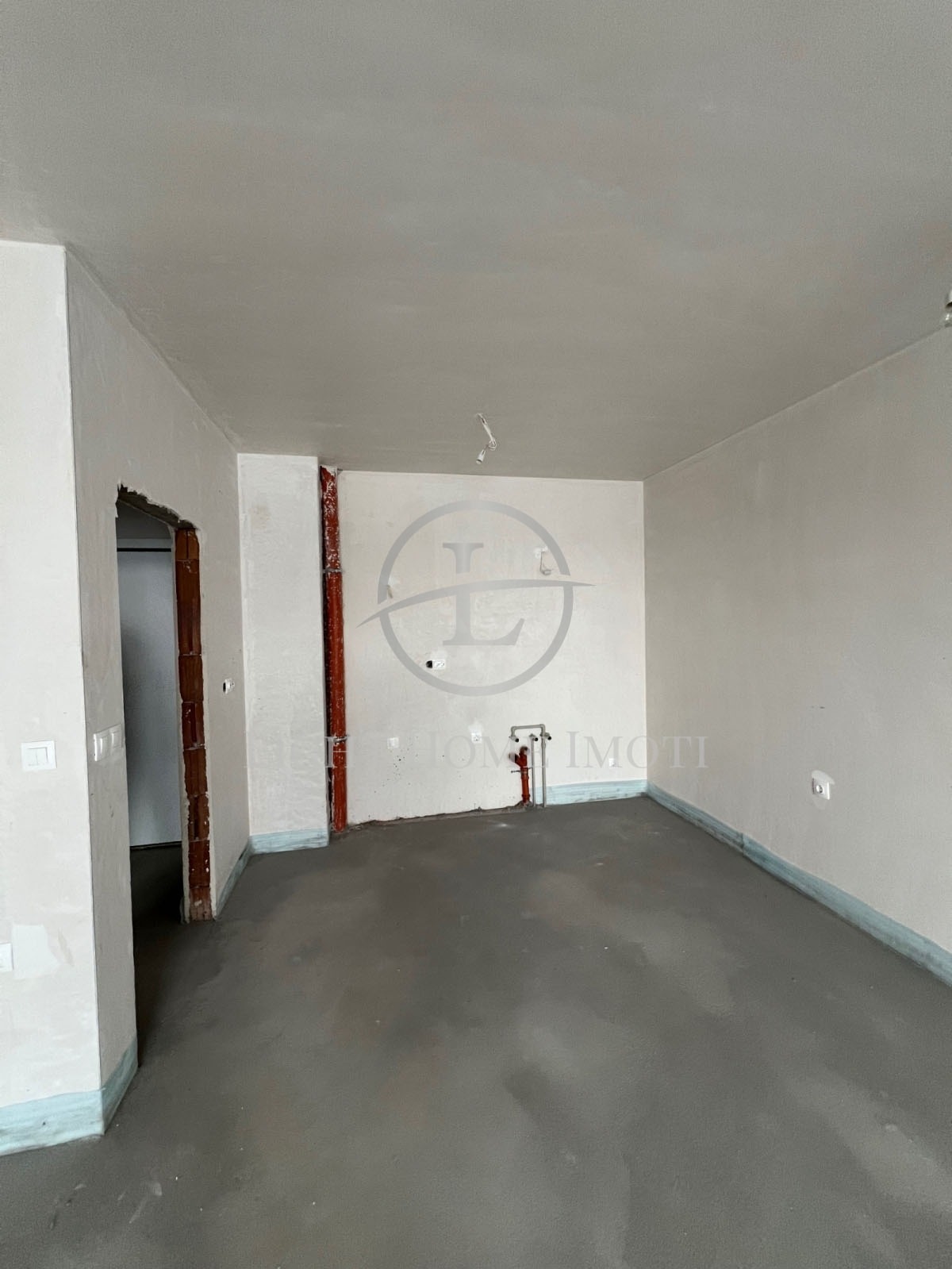 Продава 2-СТАЕН, гр. Пловдив, Тракия, снимка 2 - Апартаменти - 56603910