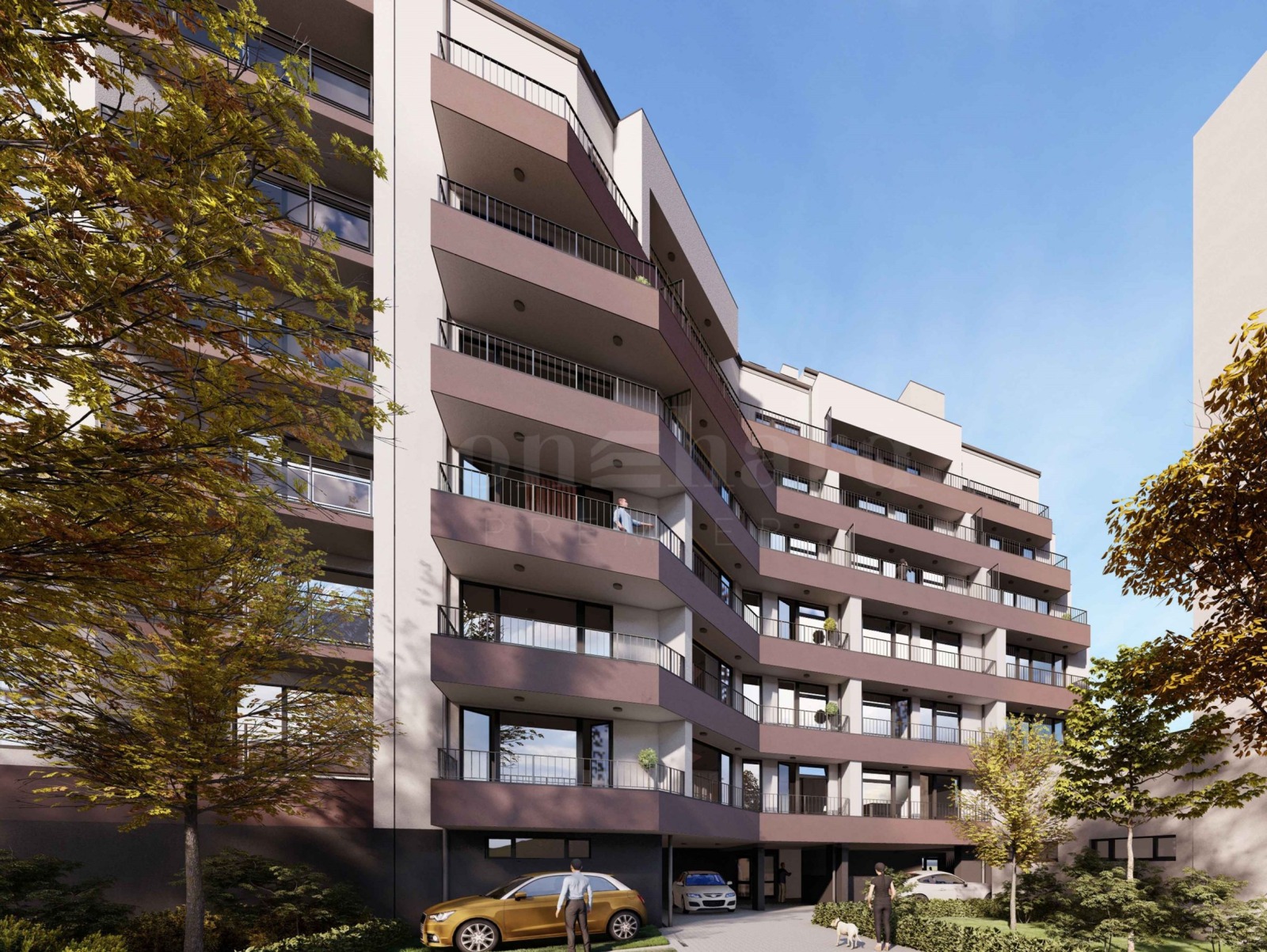 Продава 3-СТАЕН, гр. София, Лагера, снимка 3 - Апартаменти - 51593367