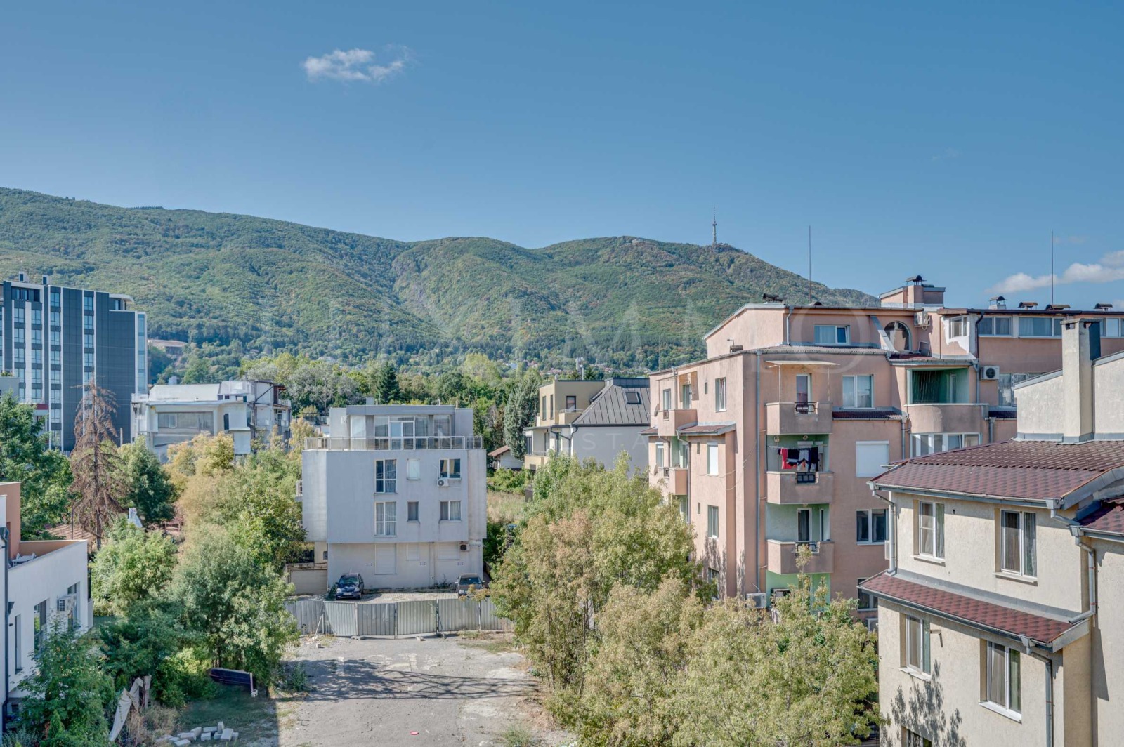 Продава 3-СТАЕН, гр. София, Манастирски ливади, снимка 5 - Апартаменти - 53737821