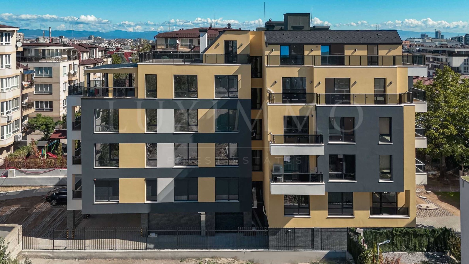 Продава 3-СТАЕН, гр. София, Манастирски ливади, снимка 2 - Апартаменти - 53737821