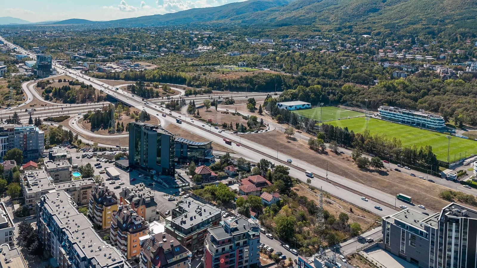 Продава 3-СТАЕН, гр. София, Манастирски ливади, снимка 13 - Апартаменти - 53737821