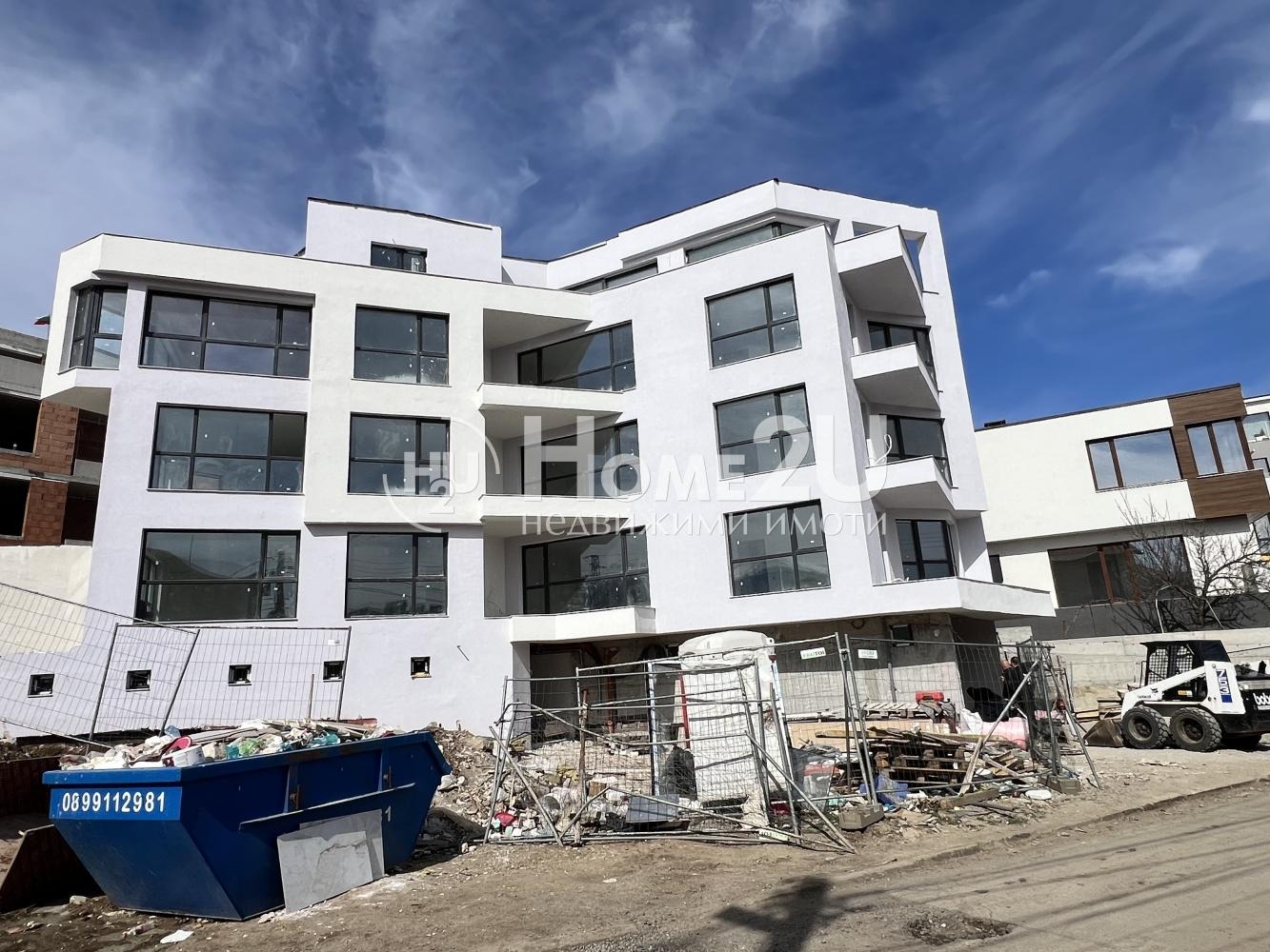 Продава 3-СТАЕН, гр. София, Горубляне, снимка 11 - Апартаменти - 53801992