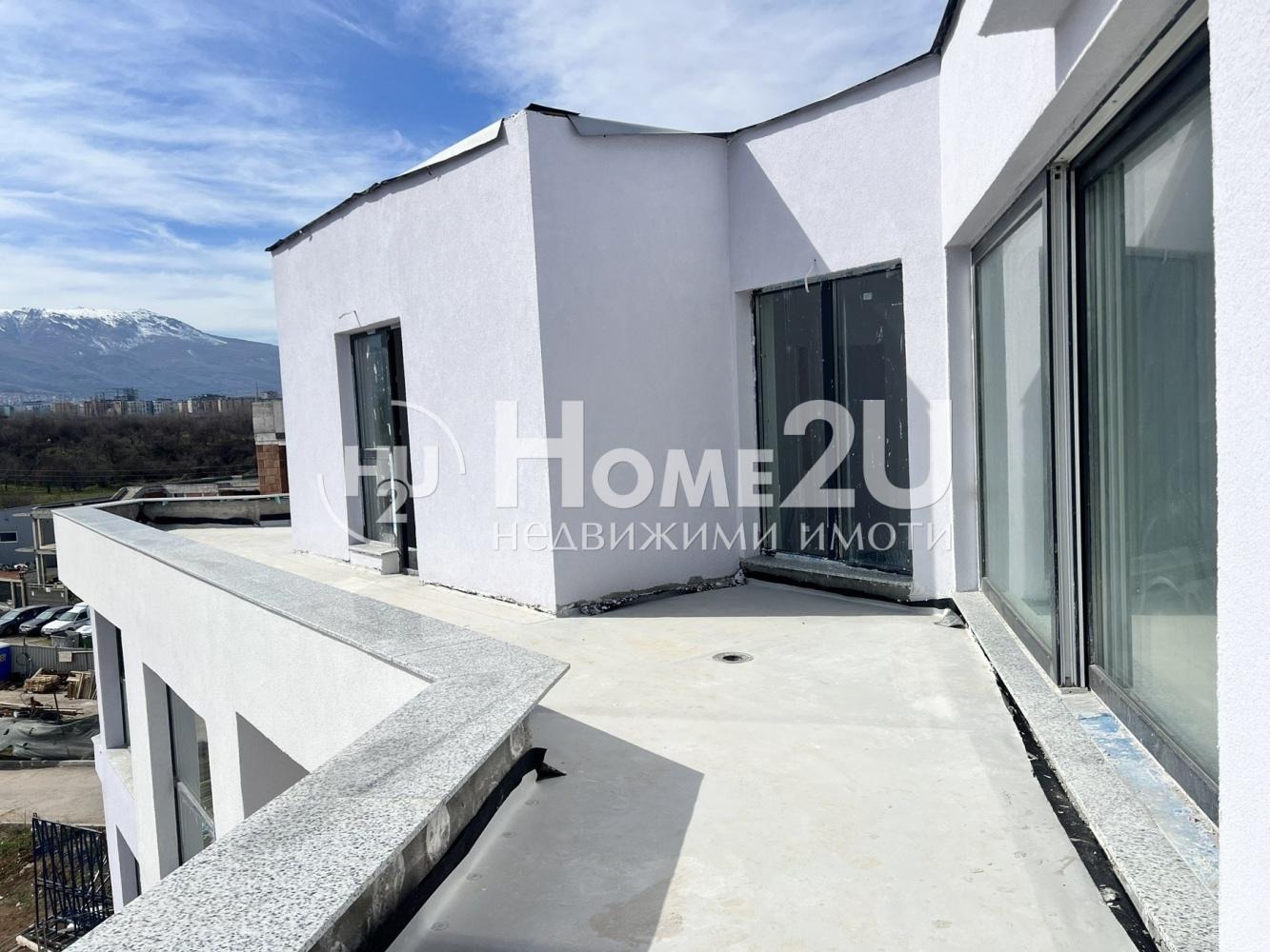 Продава 3-СТАЕН, гр. София, Горубляне, снимка 6 - Апартаменти - 53801992