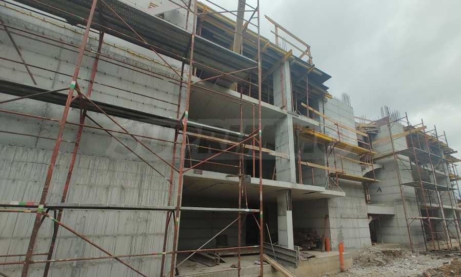 Продава 3-СТАЕН, гр. София, Люлин - център, снимка 5 - Апартаменти - 54076772