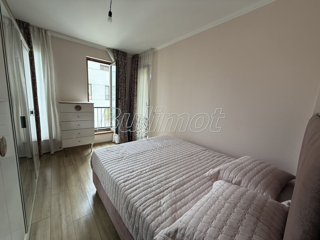Продава 3-СТАЕН, гр. Варна, Трошево, снимка 8 - Апартаменти - 55652822