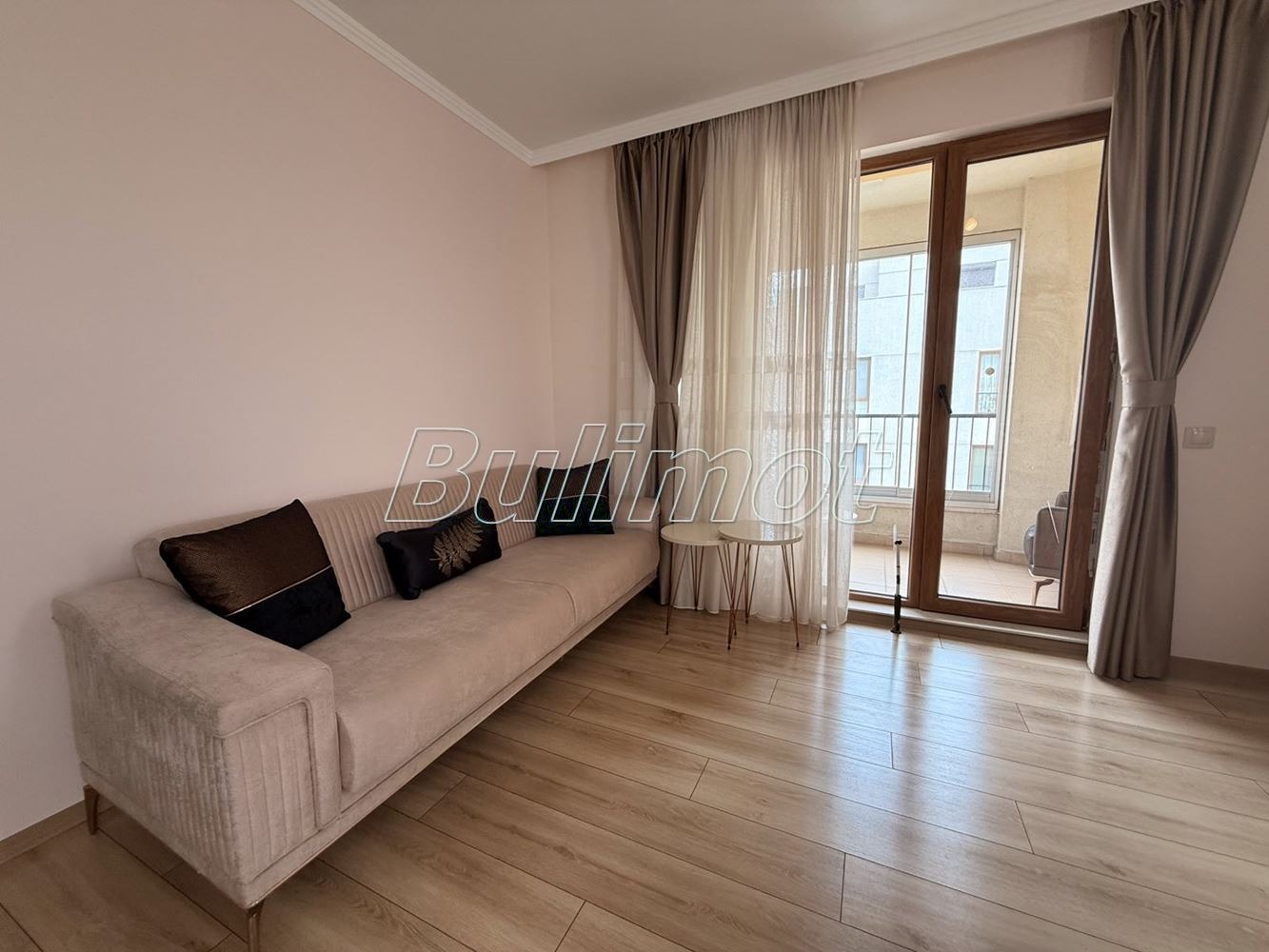 Продава 3-СТАЕН, гр. Варна, Трошево, снимка 6 - Апартаменти - 55652822