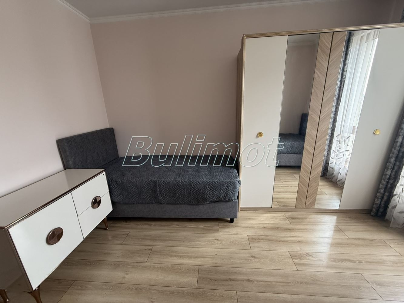 Продава 3-СТАЕН, гр. Варна, Трошево, снимка 10 - Апартаменти - 55652822