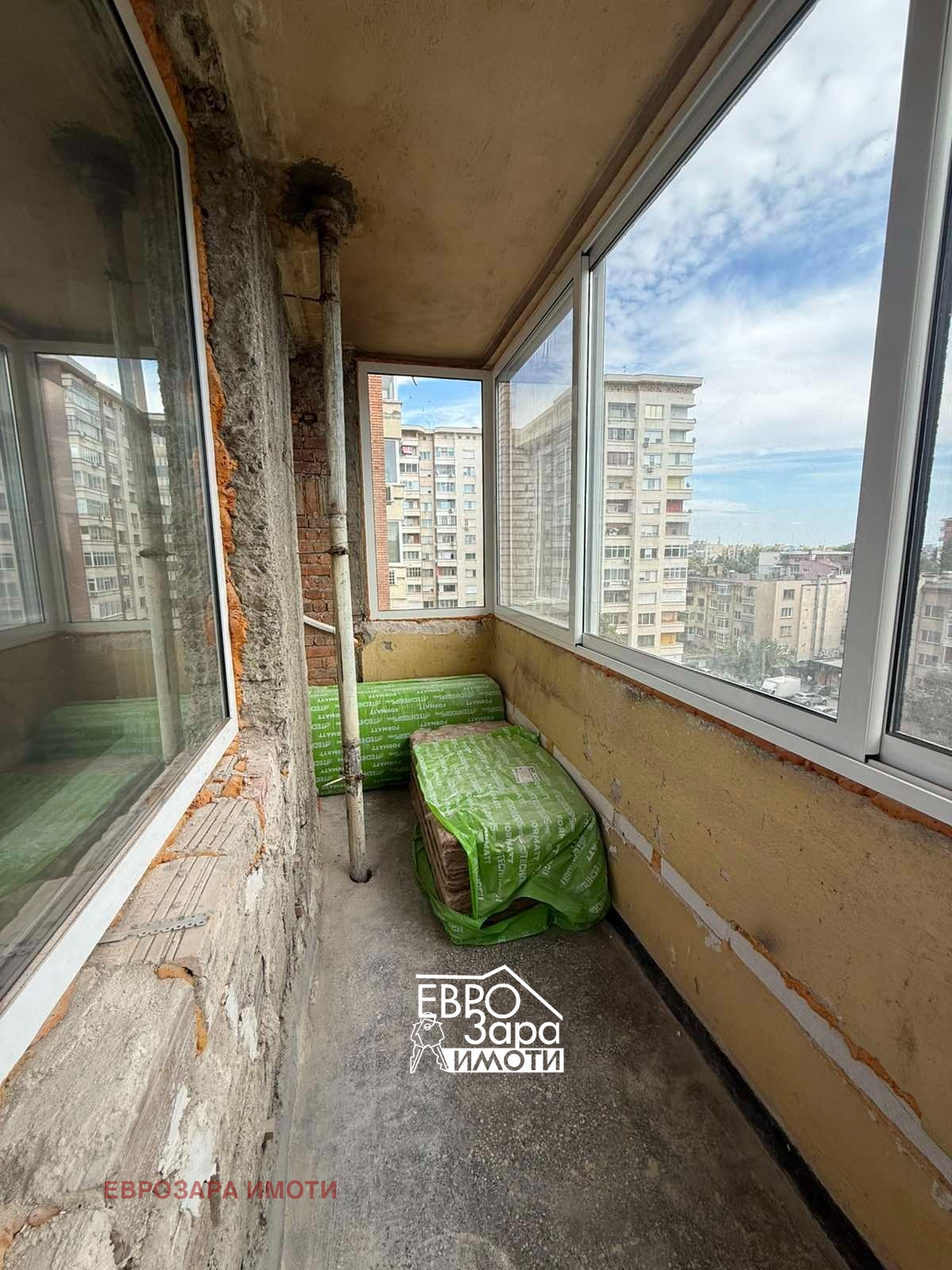 Продава 3-СТАЕН, гр. Стара Загора, Опълченски, снимка 5 - Апартаменти - 56272262