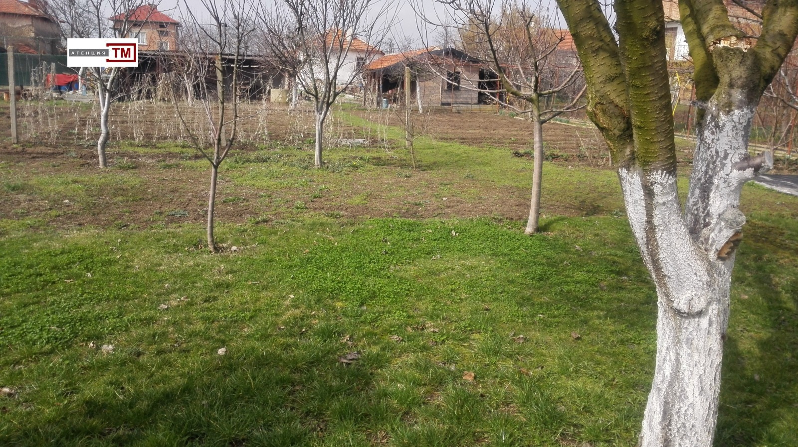 Продава КЪЩА, с. Тополяне, област Стара Загора, снимка 2 - Къщи - 53680720