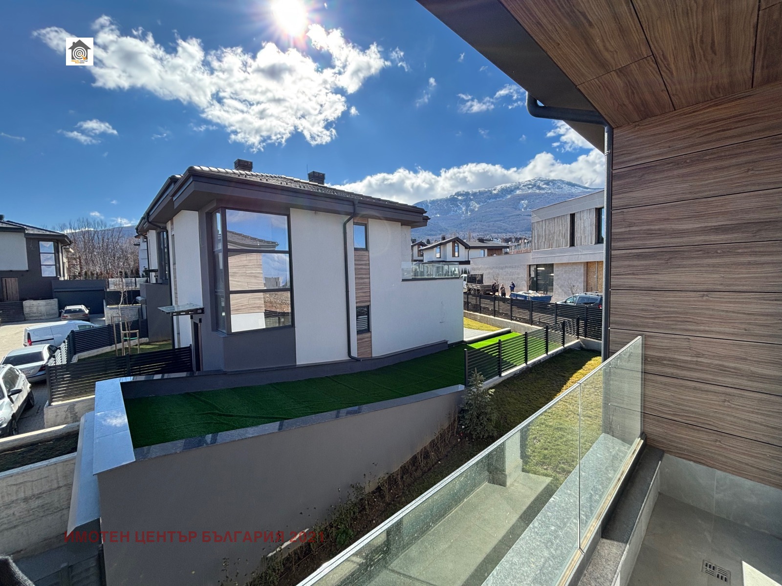 Продава КЪЩА, гр. София, м-т Киноцентъра, снимка 8 - Къщи - 54125917