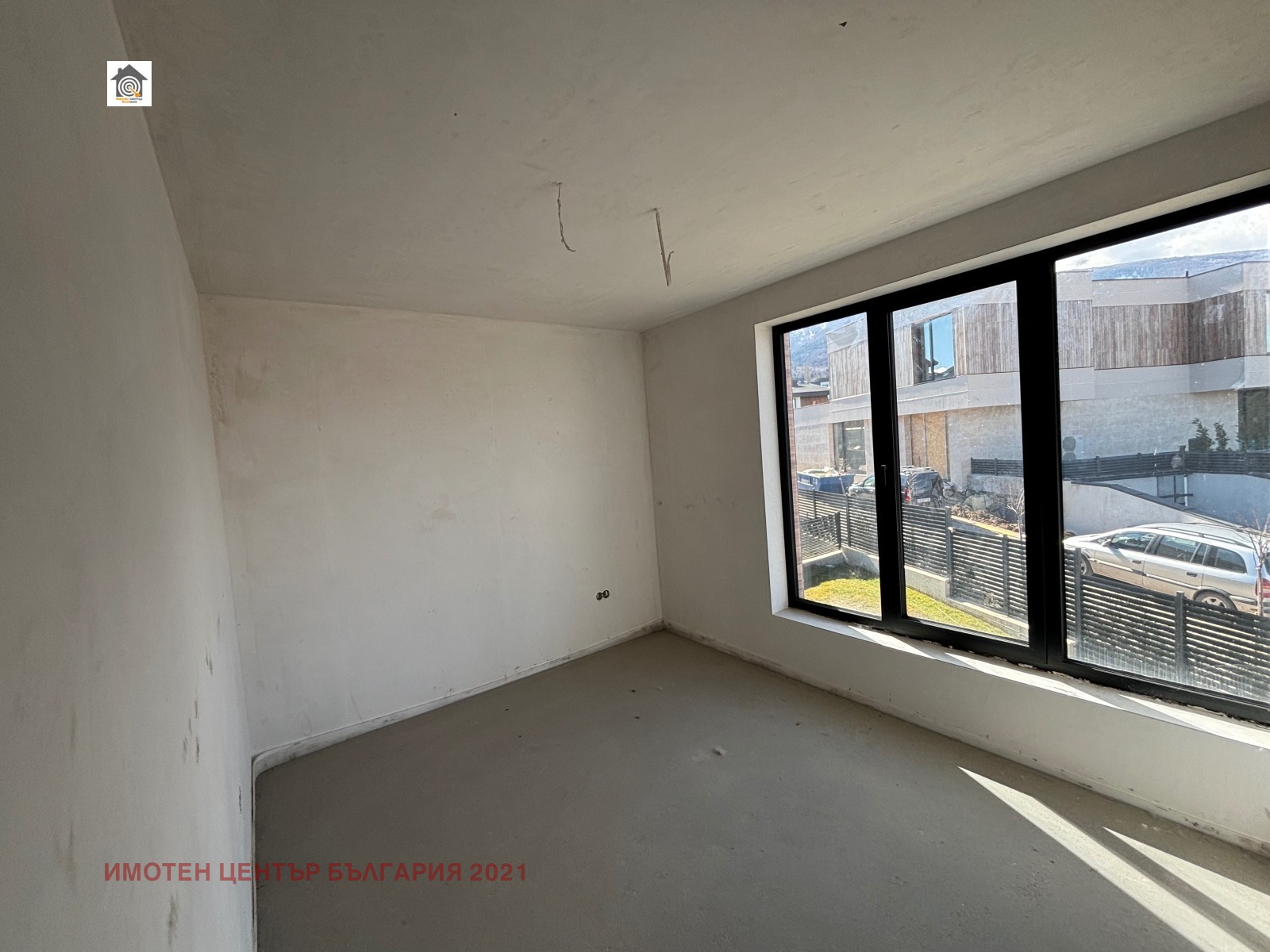 Продава КЪЩА, гр. София, м-т Киноцентъра, снимка 11 - Къщи - 54125917