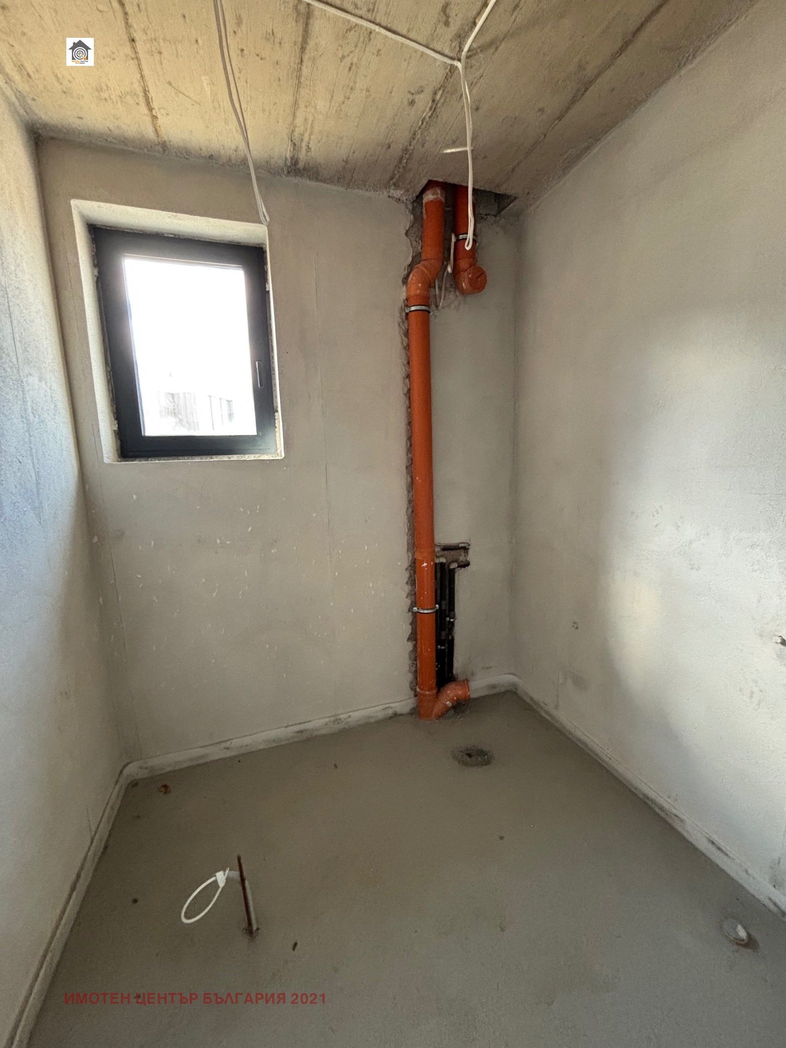 Продава КЪЩА, гр. София, м-т Киноцентъра, снимка 9 - Къщи - 54125917