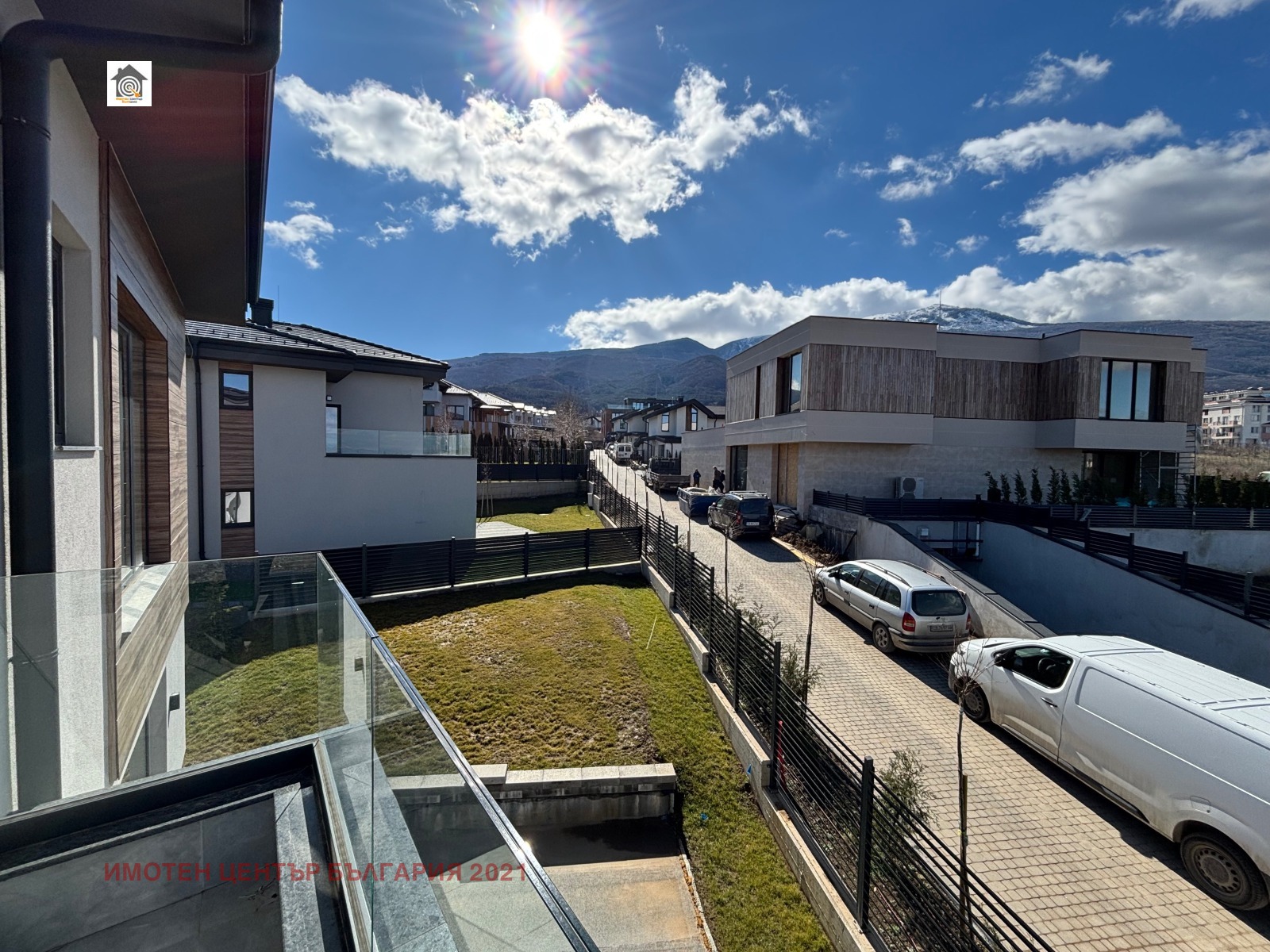 Продава КЪЩА, гр. София, м-т Киноцентъра, снимка 14 - Къщи - 54125917