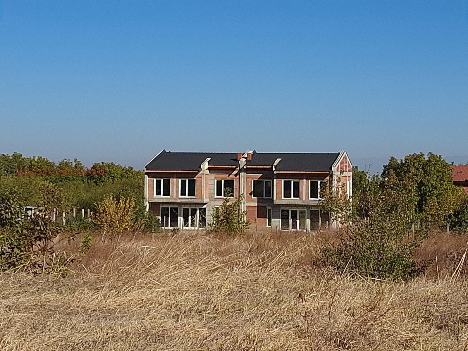 Продава КЪЩА, с. Браниполе, област Пловдив, снимка 6 - Къщи - 55609365
