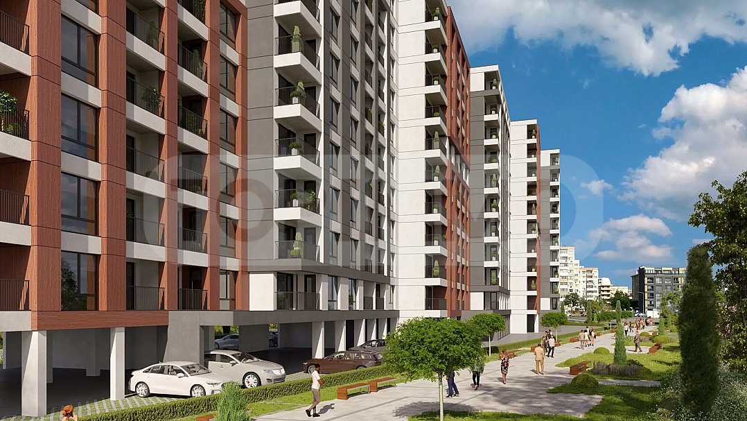 Продава МАГАЗИН, гр. Варна, Кайсиева градина, снимка 2 - Магазини - 52451685