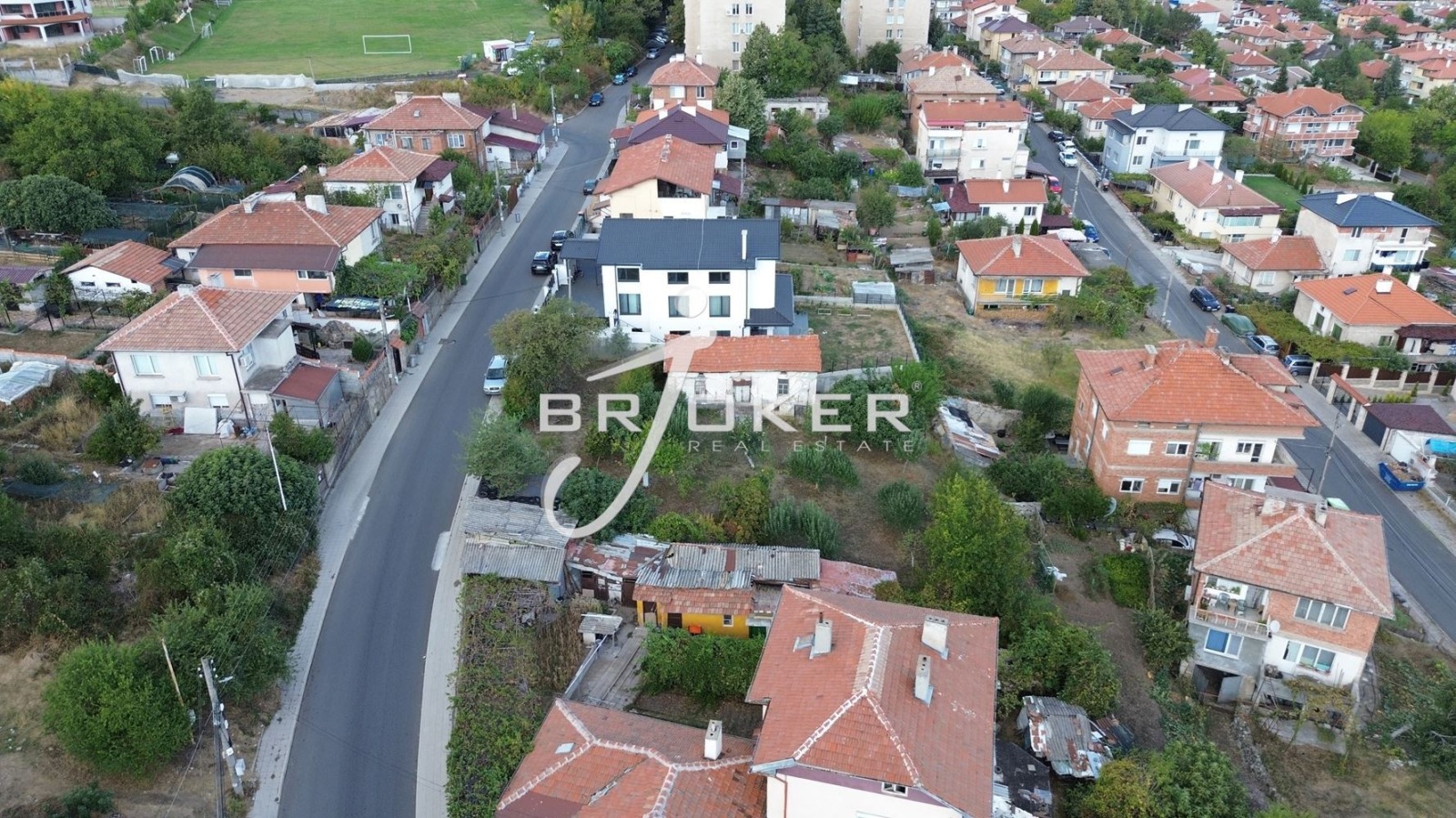 Продава ПАРЦЕЛ, гр. Кърджали, Веселчане, снимка 2 - Парцели - 56224752