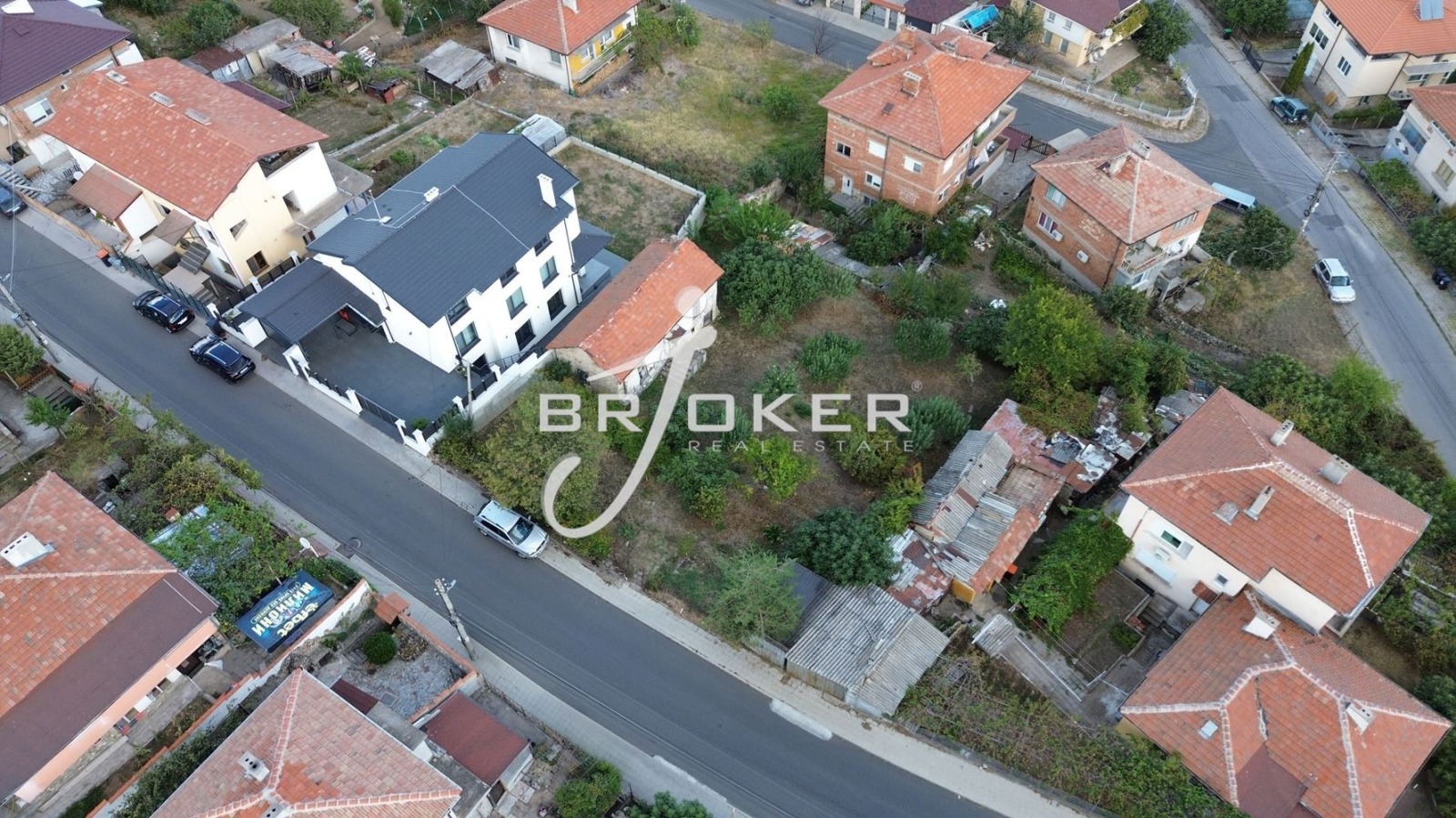 Продава ПАРЦЕЛ, гр. Кърджали, Веселчане, снимка 3 - Парцели - 56224752