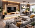 Продава 2-СТАЕН, град София, Симеоново • 244515 € / 478229.77 лв. • 92818018 1
