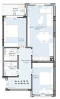 Продава 3-СТАЕН, град Пловдив, Гагарин • 101260 € • 83542966 — Holmes.bg