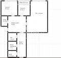 Продава 3-СТАЕН, град София, Център • 420000 € • 96253407 — Holmes.bg