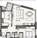 Продава 3-СТАЕН, град София, Манастирски ливади • 429000 € • 57366783 5