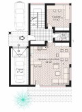Продава КЪЩА, град Пловдив, Остромила • 265000 € • 72175031 — Holmes.bg