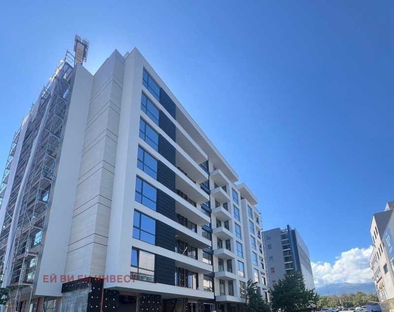 Продава 2-СТАЕН в град София, Младост 1 - 75 кв.м / 209 270 € » 409 296.54 лв., ЕЙ ВИ ЕН ИНВЕСТ