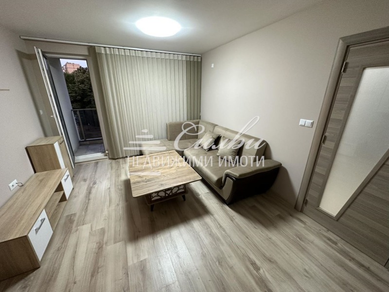 Продава 3-СТАЕН в град Шумен, Тракия - 90 кв.м / 165 000 € » 322 711.95 лв., НЕДВИЖИМИ ИМОТИ СИЛВИ