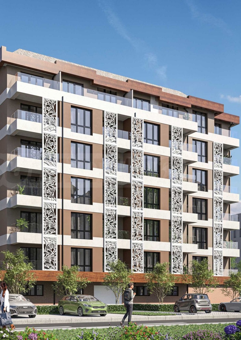 Продава 3-СТАЕН в град София, Люлин 10 - 123 кв.м / 249 654 € » 488 280.78 лв., СТОУНХАРД ПРЕМИЪР СОФИЯ