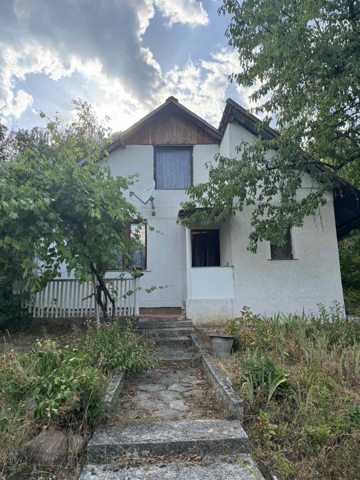 Продава КЪЩА | Imot.bg — изображение 1