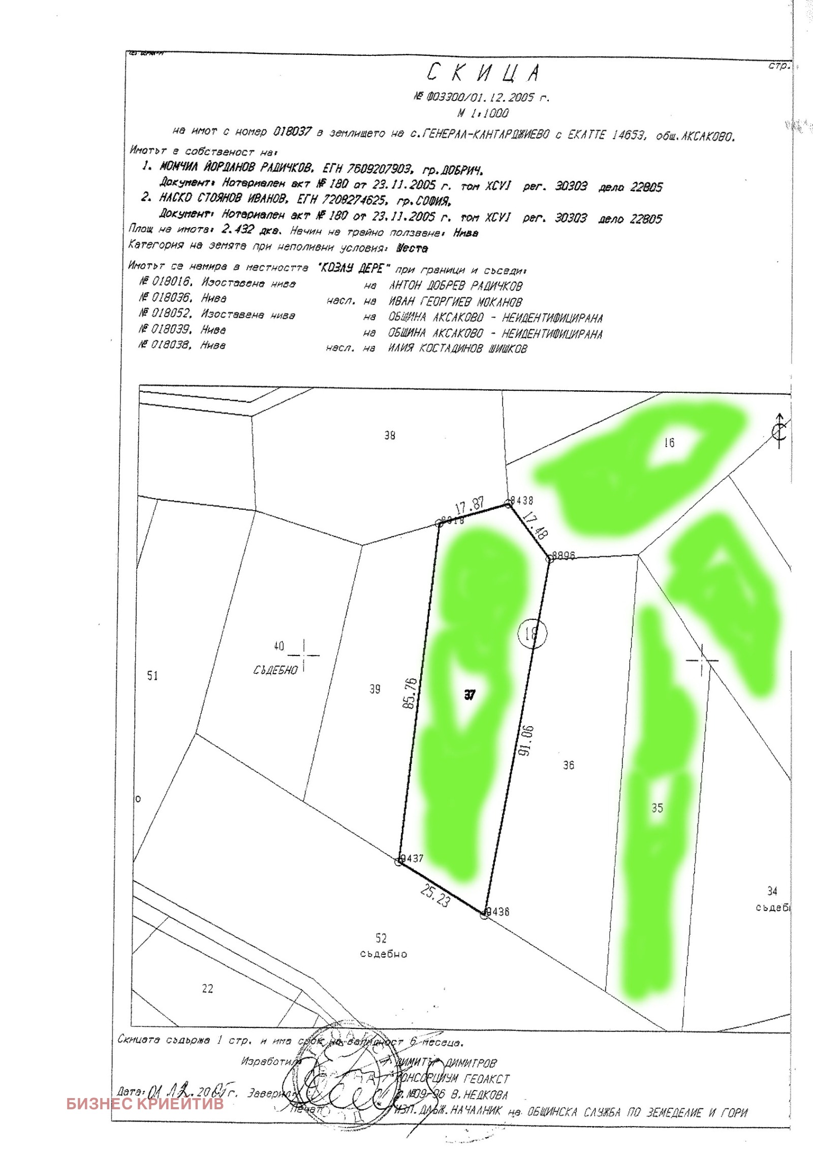 ������� ������ | Imot.bg � ����������� 7