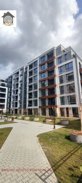 1 dormitor Studentsci grad, Sofia