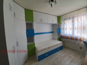 2 slaapkamers Samara 3, Stara Zagora 2