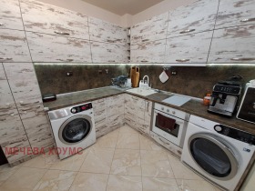 2 slaapkamers Samara 3, Stara Zagora 3