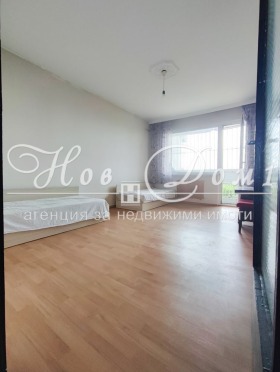 Продава 3-стаен град Варна Възраждане 3 - [1] 