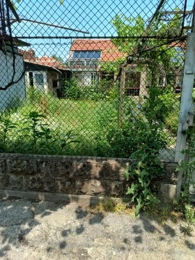 Ev Zaharna fabrika, Ruse
